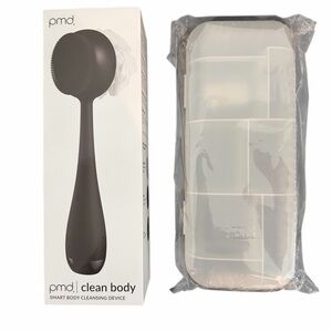 PMD Clean Body Device with Case